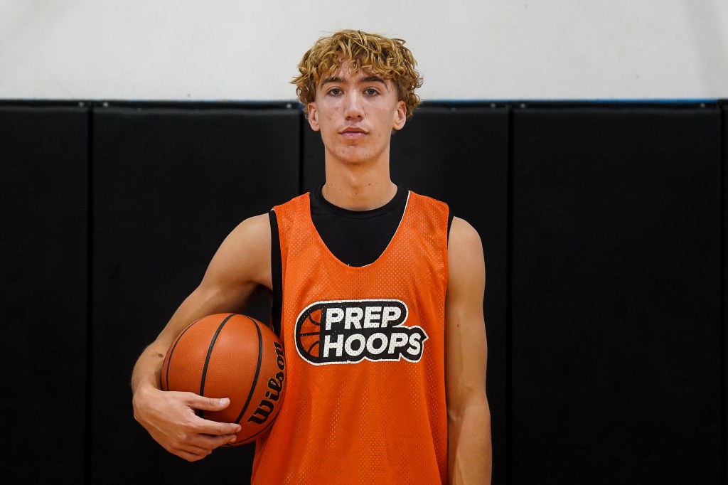 Updated Class of 2025 Rankings – Top Newcomers