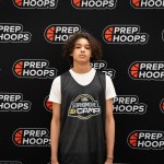 Donte Branch Jr