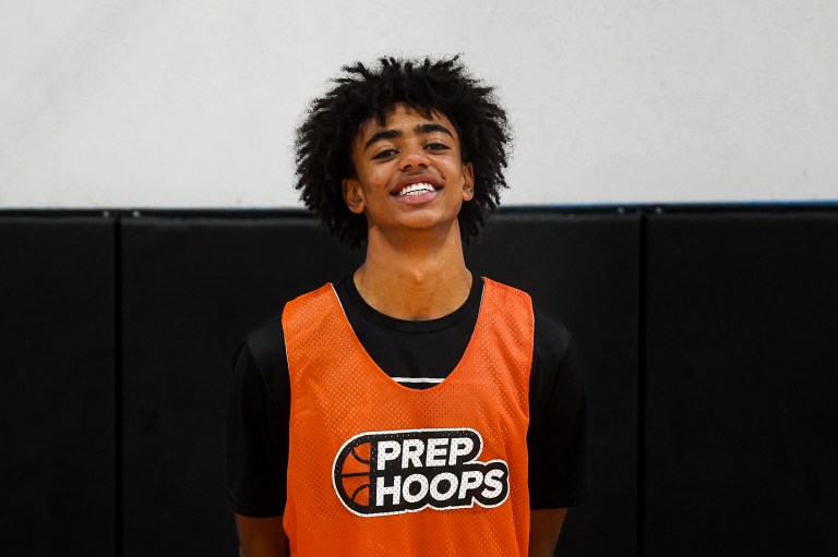 The Expo: Oregon - Team Four Scouting Report