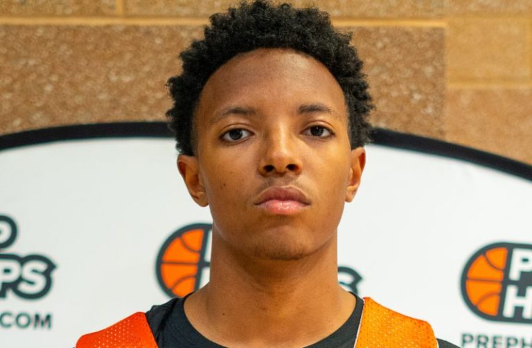Prep Hoops National Open Championship: 5 more Players to Watch