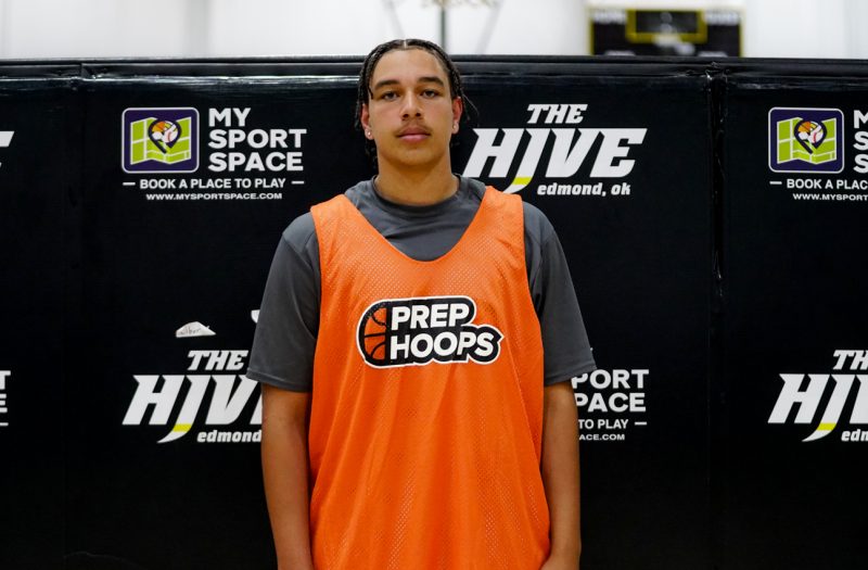 Top Performers in Bethany’s win over Ardmore