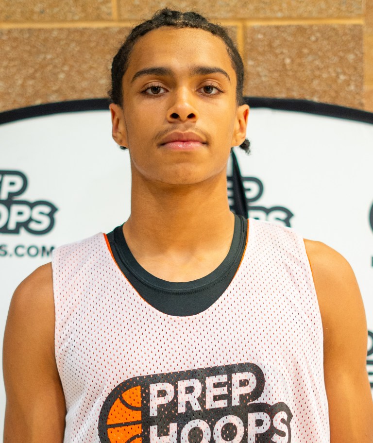 Demarcus Newson