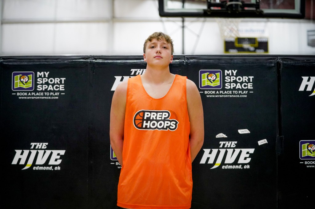 Grind Region Kickoff: 2027 All Tournament Second Team