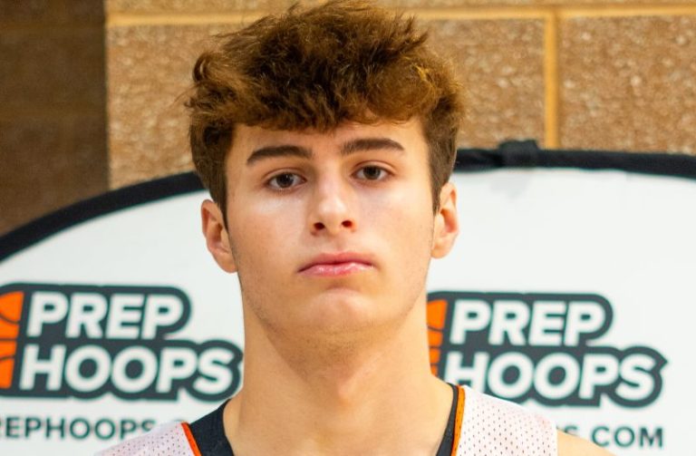 AAU Roster Spotlight: Legacy Ice 2026
