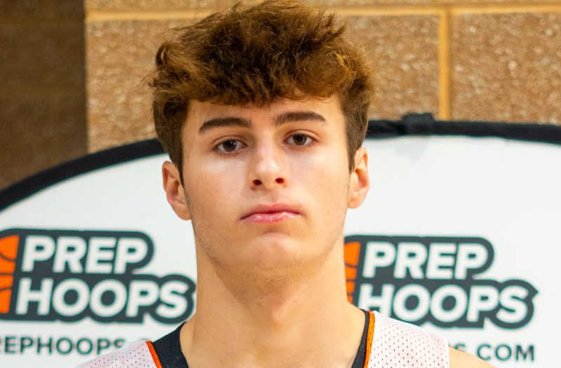 AAU Roster Spotlight: Legacy Ice 2026