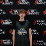 Mason Hagman