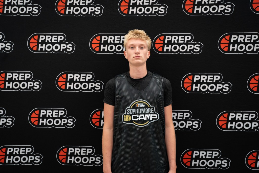 Minnesota Sophomore ID Camp: Team 15 Evals
