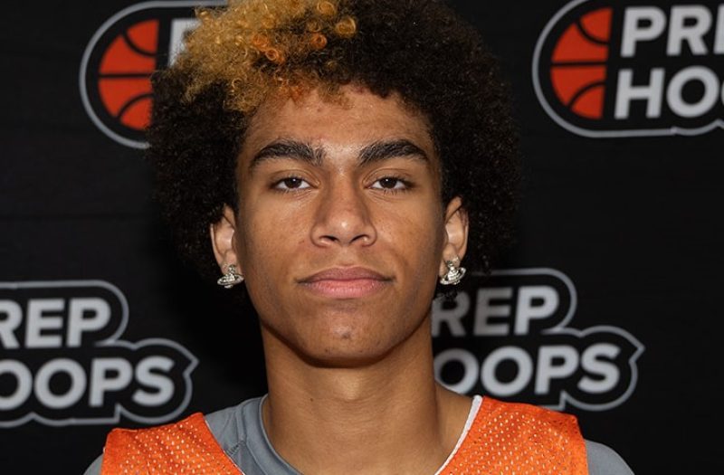 Climbing the Ladder: 2027 Prospects Rising Talent