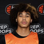 Damani Wilkerson