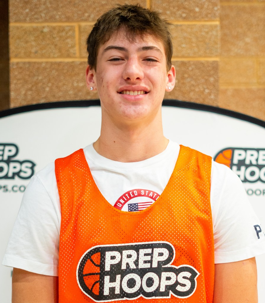 Prep Hoops Indiana Class of 2025 Rankings - New Names, Part One