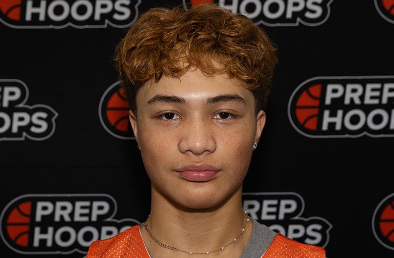 Colorado Hosts Elite Prospects at MADE Hoops Academy &amp;#8211; Part 3