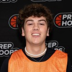Carson Gohring