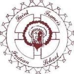 St. Francis Indian