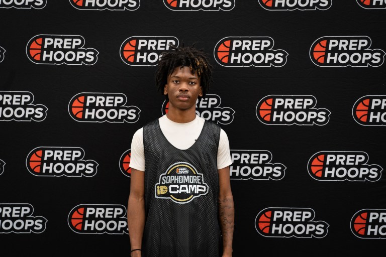 Marcus Marshall