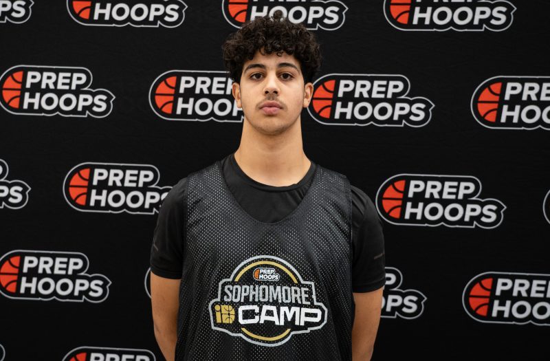 MN Sophomore ID Camp: Jack&amp;#8217;s Top Forwards