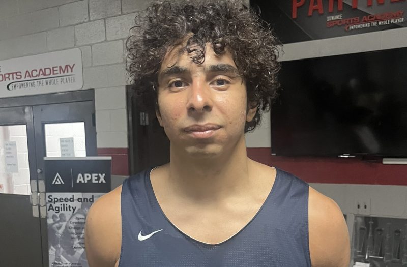 HoopSeen Fall League Standouts (Part I)