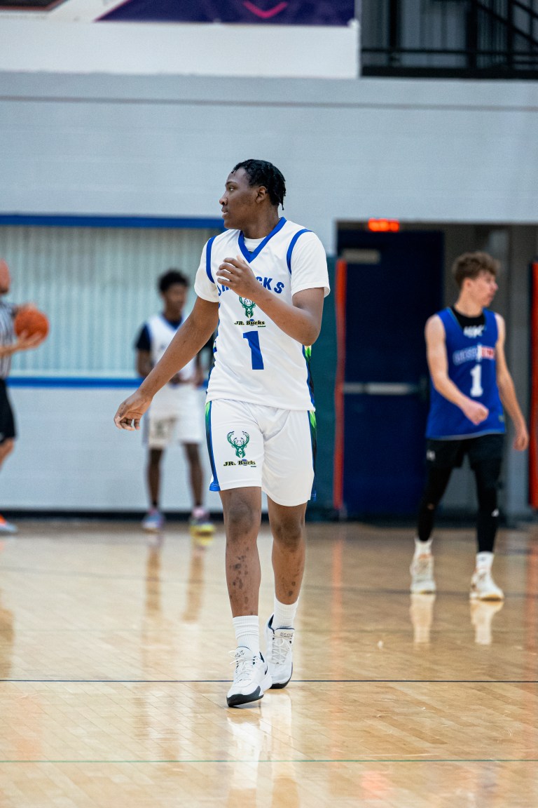 Malik Fitzpatrick