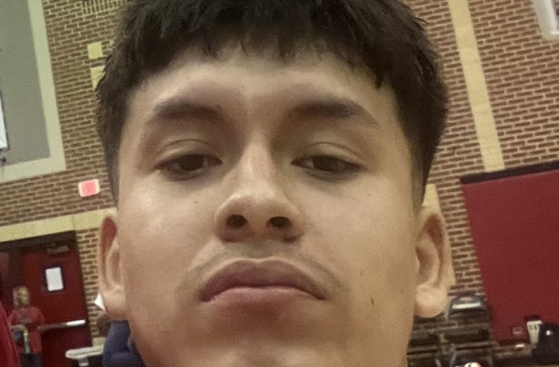 January ice in their veins; Guards of 26 in San Antonio