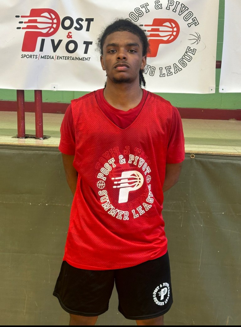 Amir Nelson