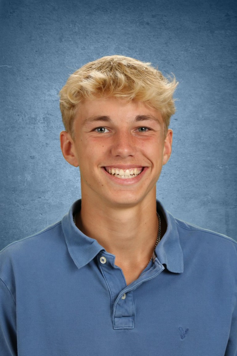 Logan Becker