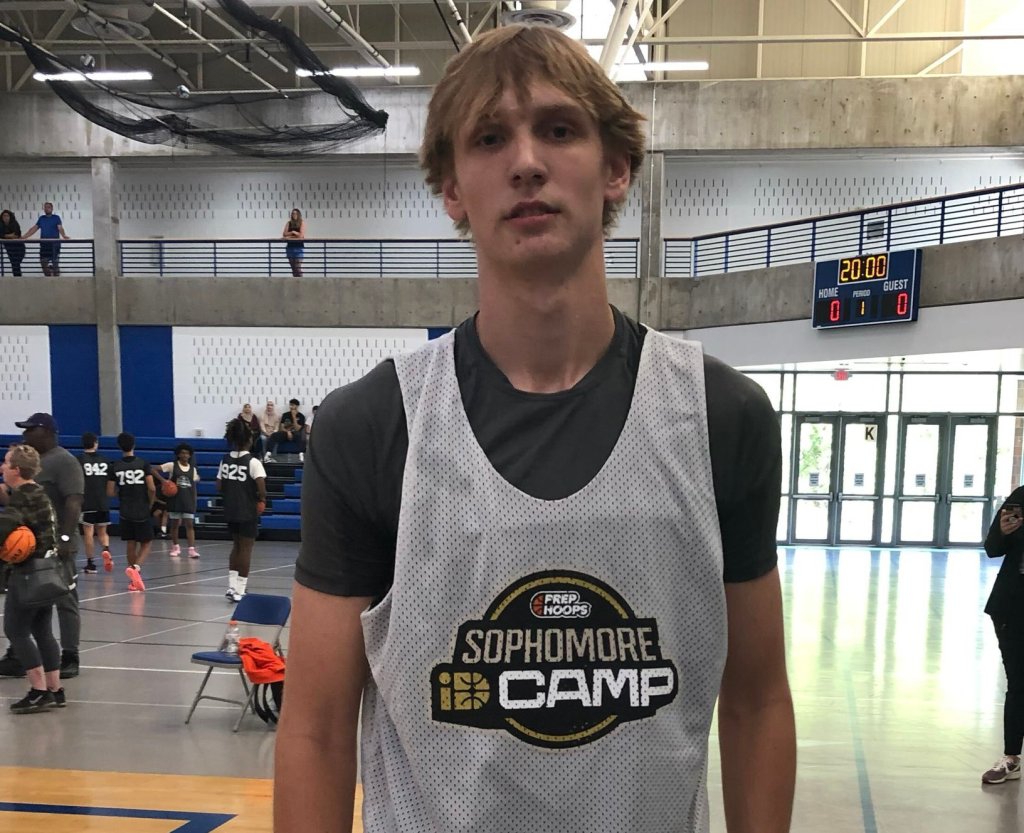 Minnesota Sophomore ID Camp: Scouting The Top Ten