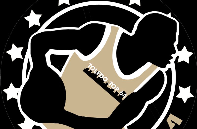 2024 Toledo Top 64 &amp;#8211; Black Preview