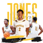 Kai Jones