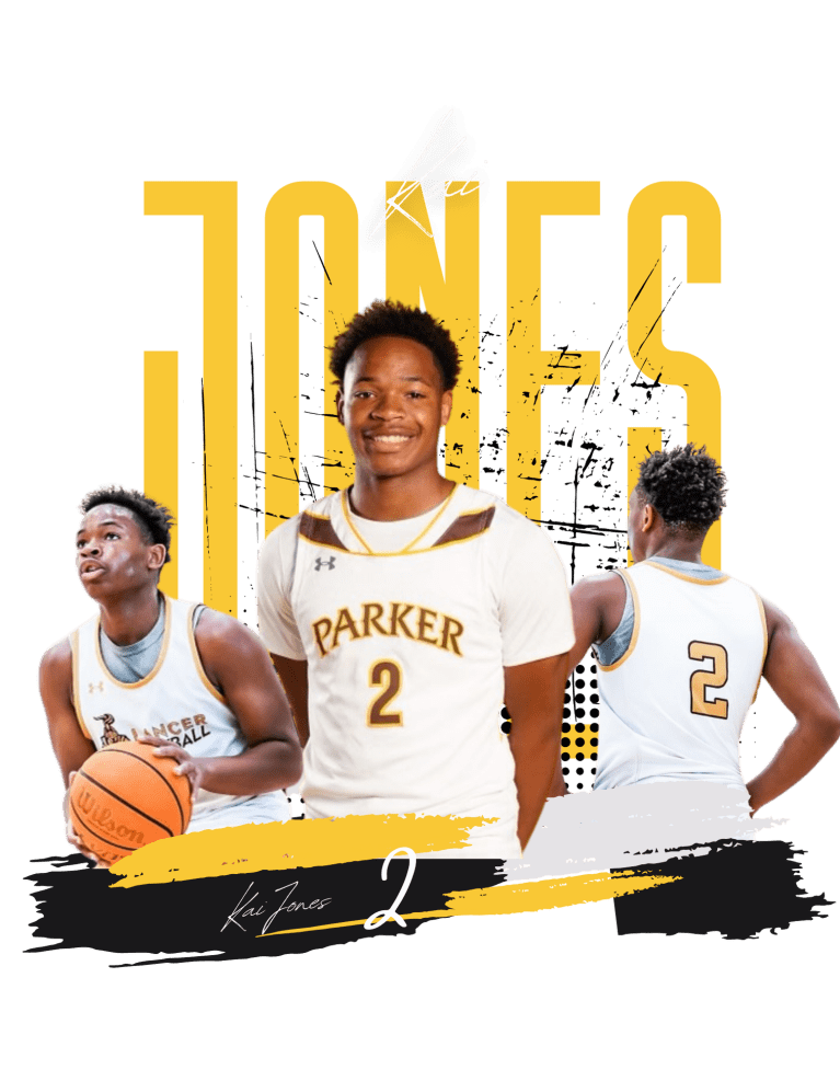 Kai Jones