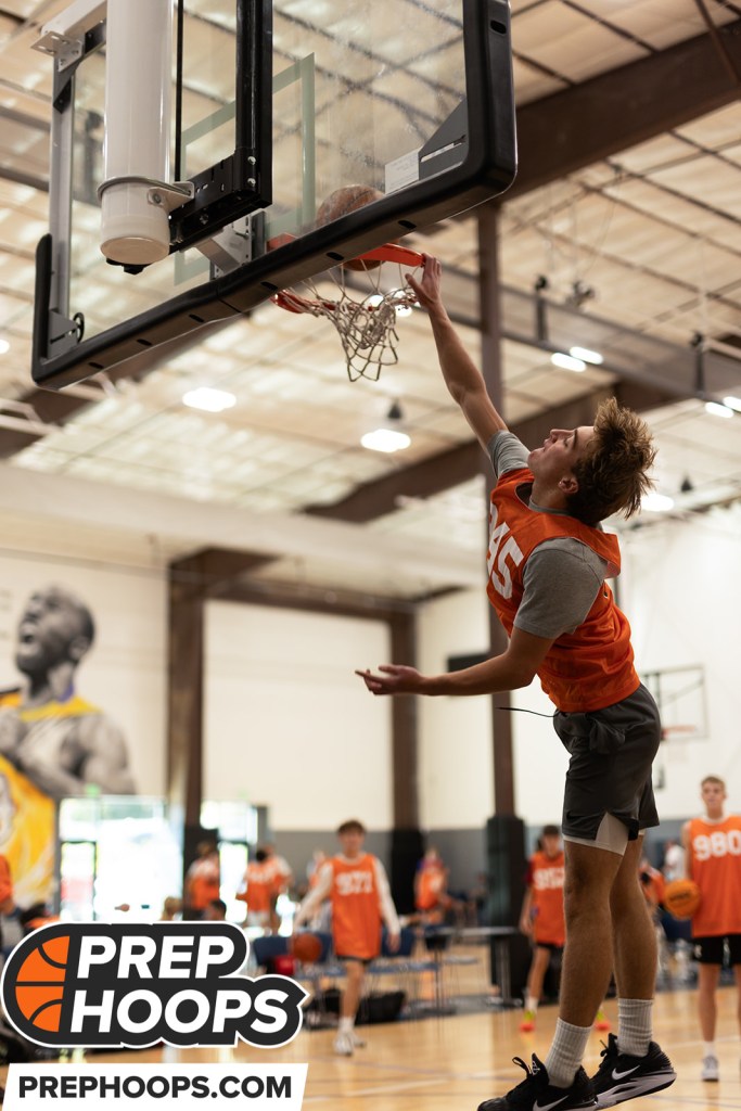 Prep Hoops Utah Expo: Emerging Talent