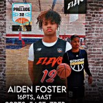 Aidan Foster