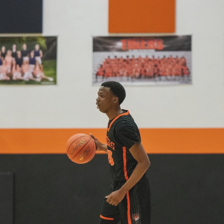 Elijah Johnson