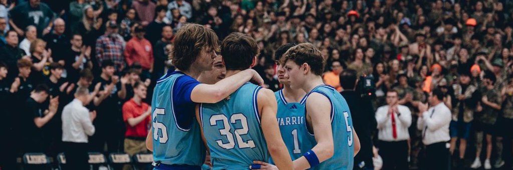 Game Report: Christian Academy 66 Trinity Lutheran 30