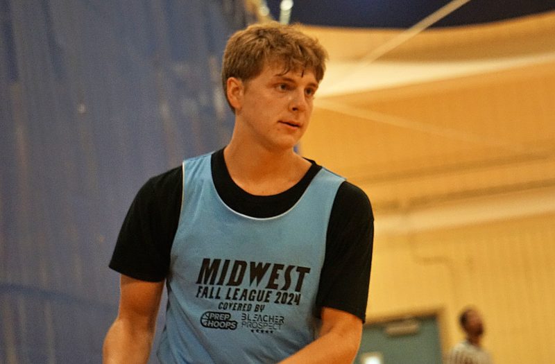 Columbus Midwest Fall League Top Players Pt. 2