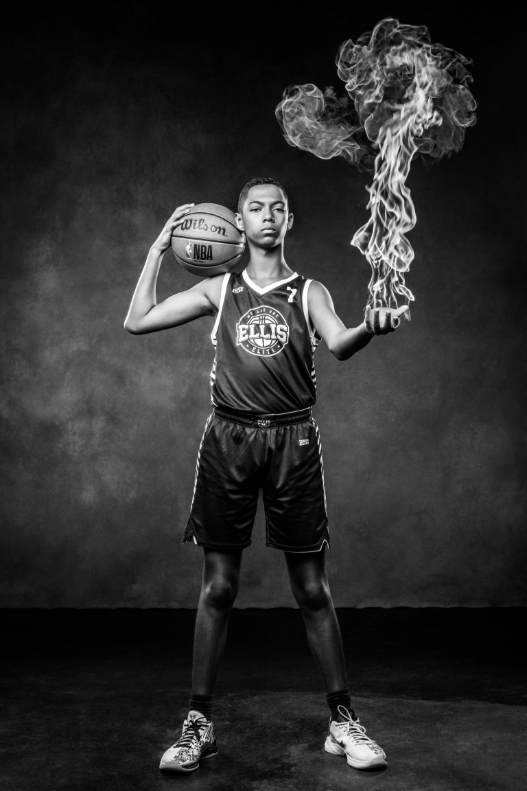 Drake Chatman