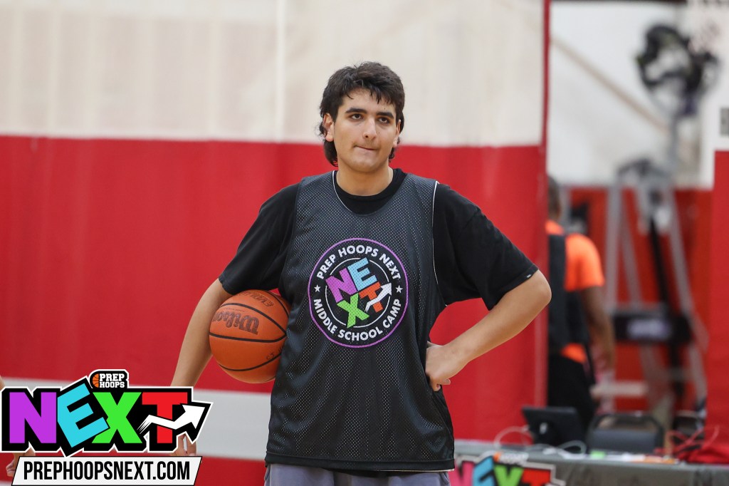 NEXT Middle School Camp Illinois: Top Game-Changers (Pt. 2)