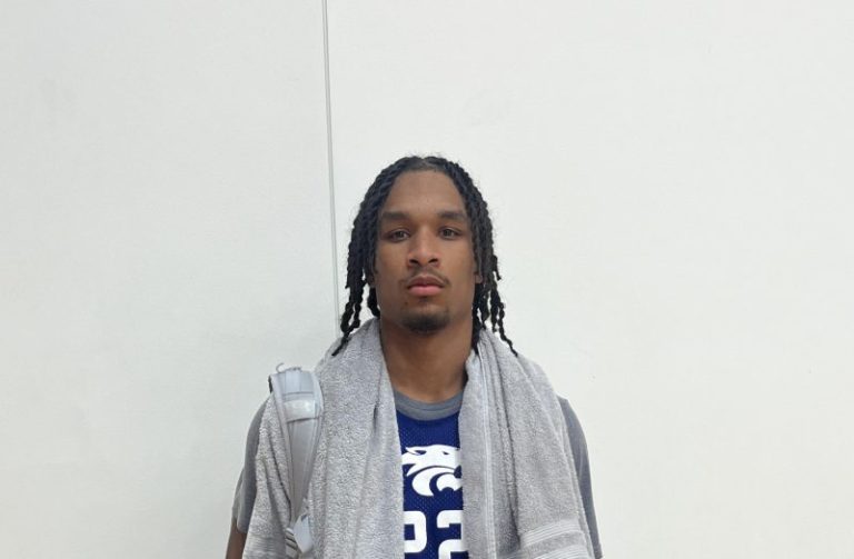 Pre-Season Highlights: Breakout Senior Forwards