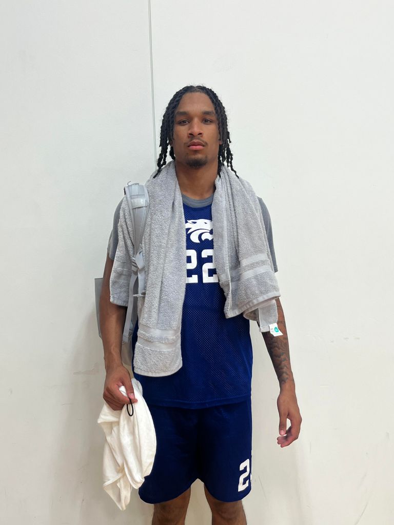 OTR Fall Shootout Sunday Stock Risers