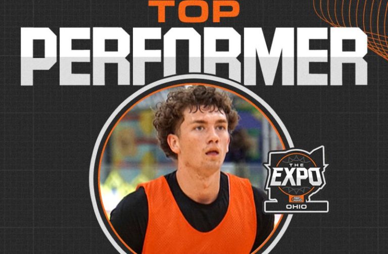 Top 250 Expo - Team 4 Top Performers