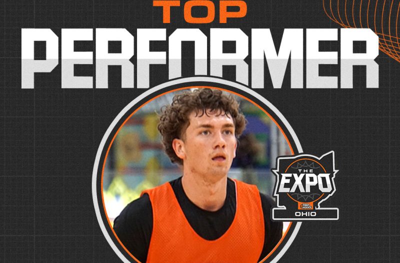 Top 250 Expo &amp;#8211; Team 4 Top Performers