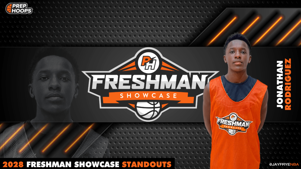 2028 – Texas Freshman Showcase: Standout Playmakers