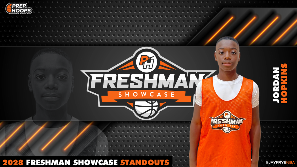 2028 Texas Freshman Showcase Standout Scorers