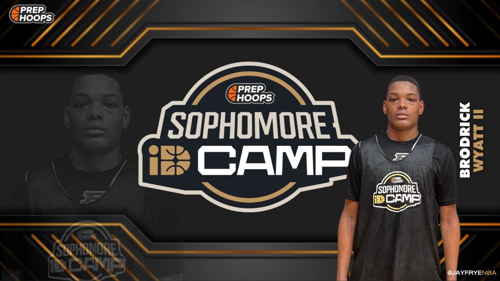 Texas Sophomore ID Camp: Team 2 Standouts