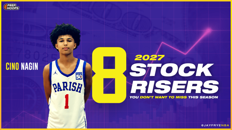 8 2027 Stock Risers You Don&#039;t Want To Miss This Season