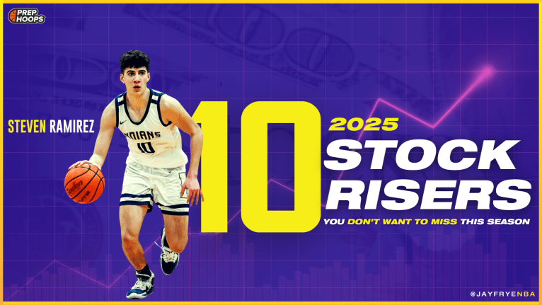 2025 Stock Rising Guards You Don&#039;t Want To Miss This Season.