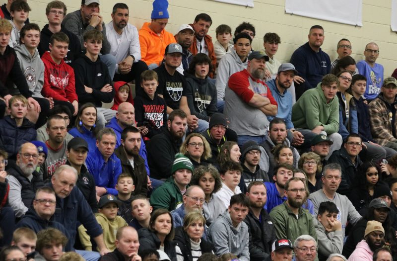 Pairings released for Rick Majerus WBY Shootout