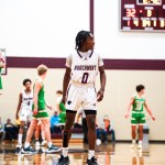 Donjae Gilmore