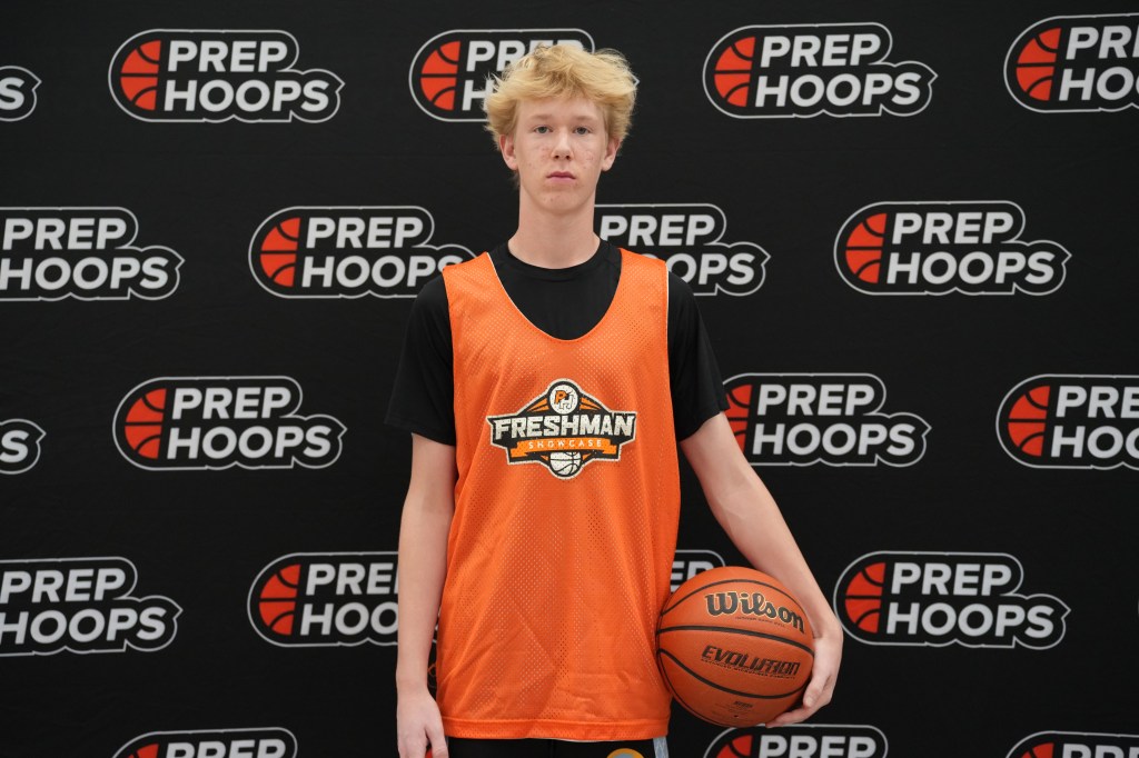 Freshman Showcase Team 1 Prospects