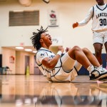 Jalen Freeman