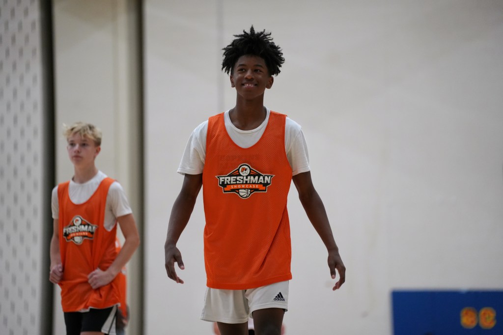 Minnesota Freshman Showcase Team 11  Evaluations