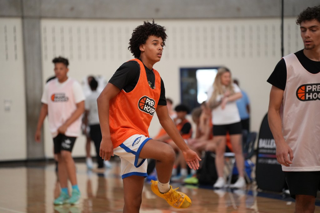 Team 6 Prospect Evaluations